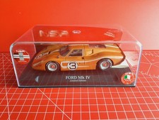 Nsr 1118 ford mkiv - nsr,