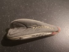 Taylor Made Golf Burner Hybrid
