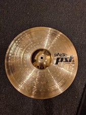 Paiste Pst5 16" Rock Crash