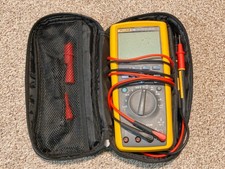 Fluke 289 TRMS Digital