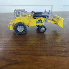 Dinky / 437 Muir Hill 2WL Loader #619