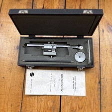 Allbrit Compensating Polar