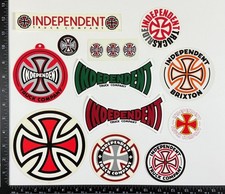 Independent Trucks 12x 00's