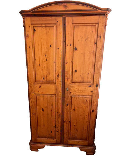 Ducal pine chateau door - ducal,