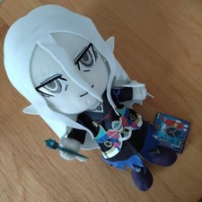 Yo-Kai Watch Shadowside