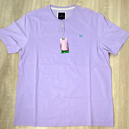 Crew clothing company - men's, xl