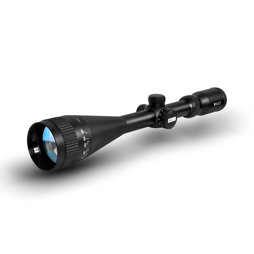 Wulf fireball 16x50 ao - wulf, 4-16x50