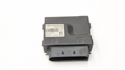 Audi mk2 fuel pump - mk2,