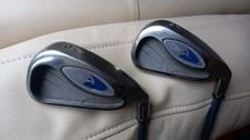CALLAWAY HAWKEYE TUNGSTEN