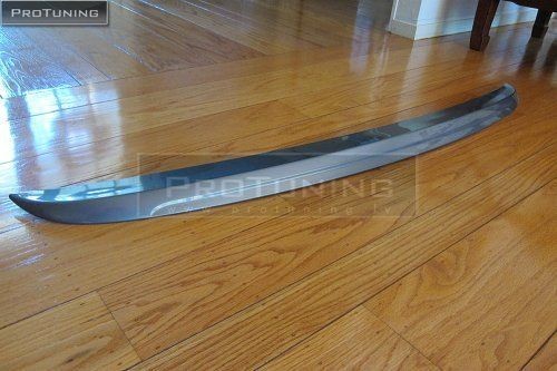 Rear spoiler pack - spoiler, /