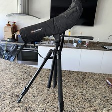 Celestron Ultima 80 Spotting