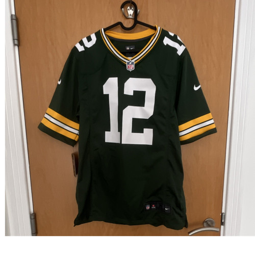 Nike green bay packers nfl - green,
