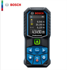 Bosch GLM50-23G Green Laser