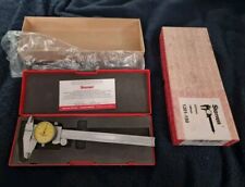 Starrett 1201-150 Dial