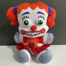 Five Nights At Freddy’s &