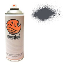 400ml Alkyd Enamel Spray Paint