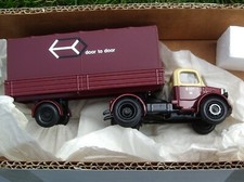 NEW CORGI CLASSICS BRITISH