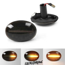 Fits MINI Dynamic LED Side