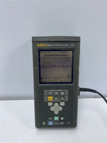 Fluke 164h multifunction - 164h,