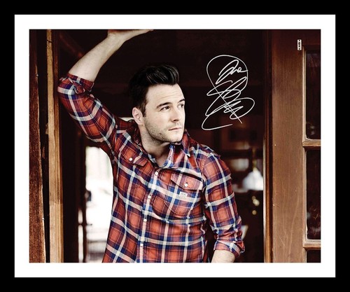 Shane filan westlife - shane,