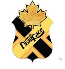RuPeter Badge - Canada's Drag