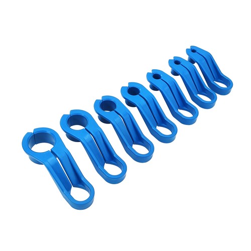 7pcs fuel line disconnect - fuel,