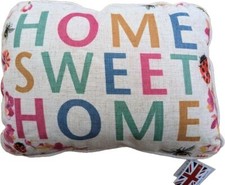 'Home Sweet Home' Cushion  -