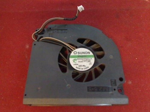 Cpu processor fan cooler - cpu,