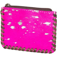 American Darling Cowhide