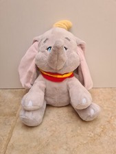 Disney at Primark Dumbo Large Soft Plush Cuddly