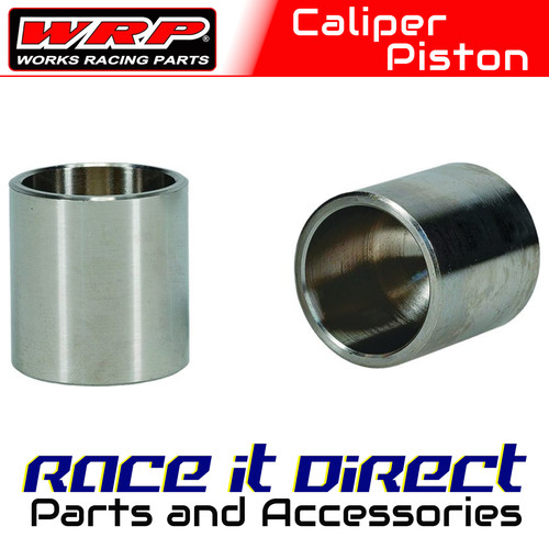 Caliper piston kit - for, honda