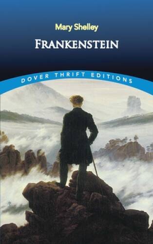 Frankenstein paperback by - frankenstein,