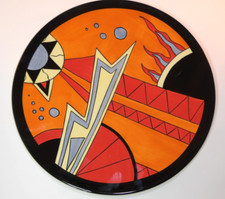 Lorna Bailey Carlton Ware