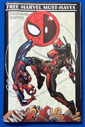 Free marvel must haves - free,
