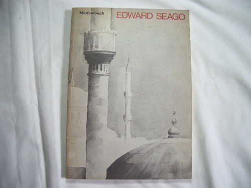 Edward seago marlborough fine - edward,