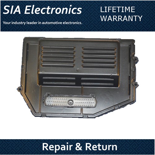 Jeep ecm ecu pcm - yj, &