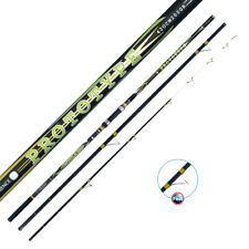 Fishing Rod Surfcasting 3 Pieces Falcon Prototype 4.20 M 200 GR Hybrid Peak Fuji