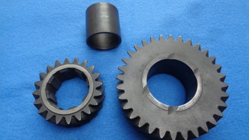 Wheelset gear 93030290403 - wheelset,