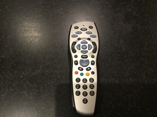 Sky rev8f remote control - hd,