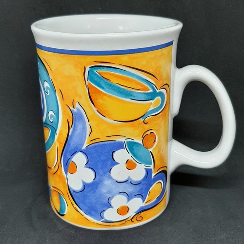Vintage rayware design cup - vintage, by