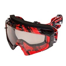 ONE GOGGLES MASK CROSS SPLASH