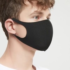 Face Mask Reusable Anti-Dust