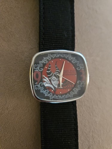 Disney parks watch - disney, wicked