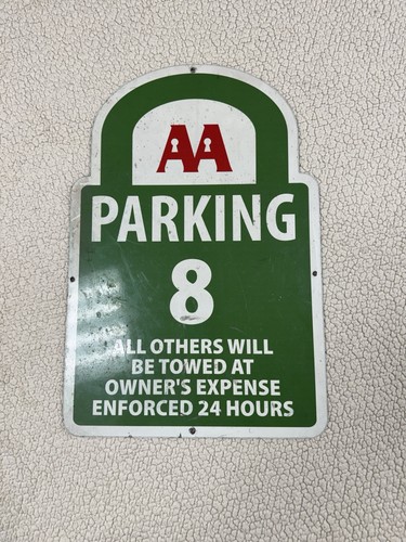 Parking all others - parking, 8