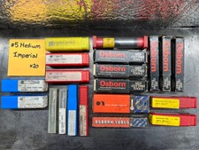 Selection of Medium Imperial