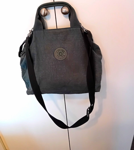 Kipling medium crossbody - kipling,