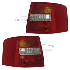 Audi A6 Rear Light 2001-2005