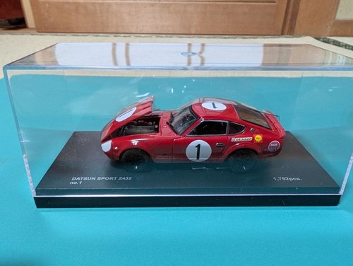 Kyosho datsun fairlady - datsun, z432