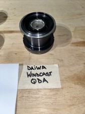 Daiwa Windcast S5000 Reel