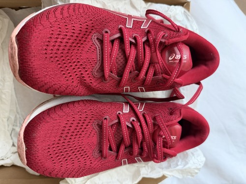 Asics gel cumulus women - 24,